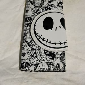 nightmare before Christmas wallet